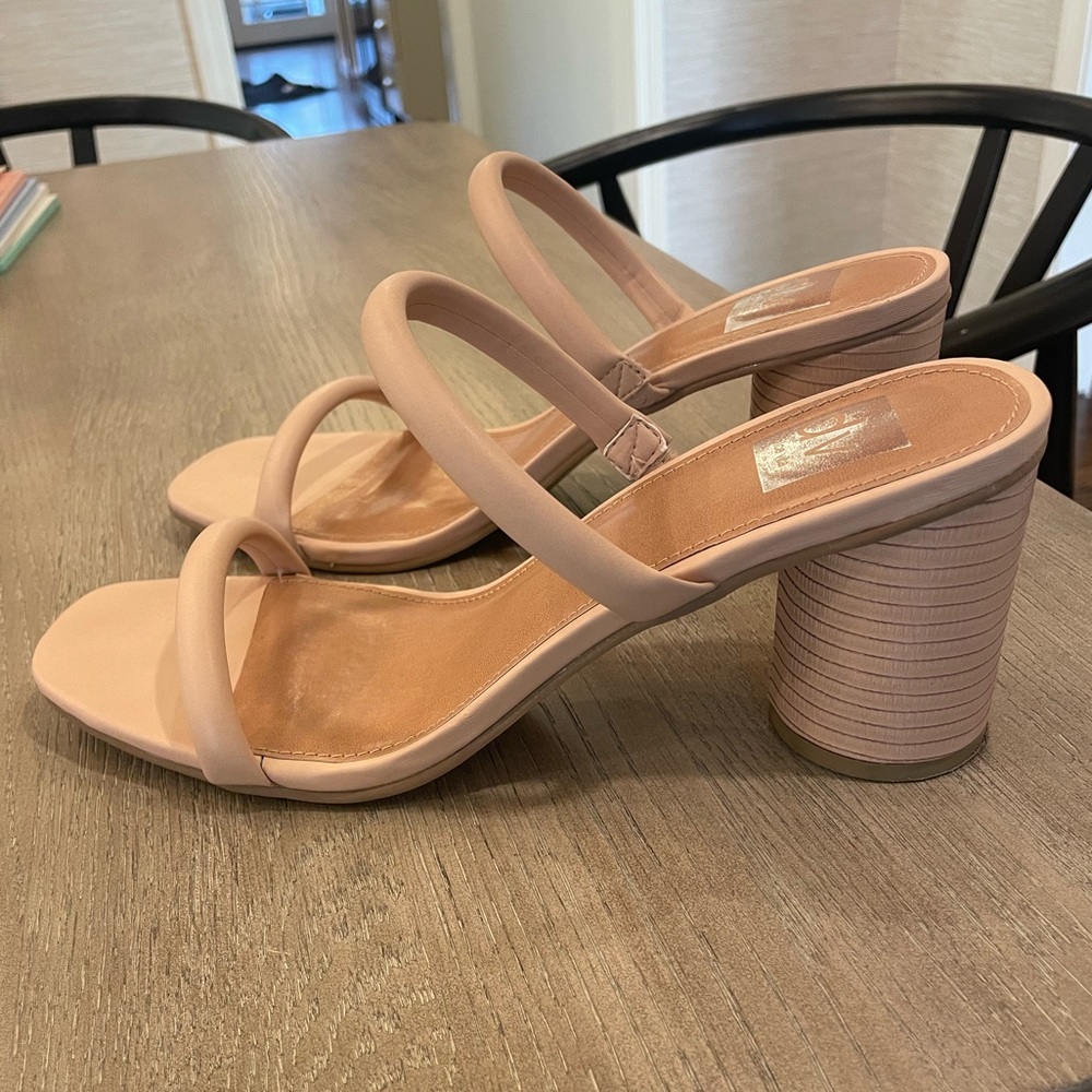 Dolce Vita Merrick Sandals